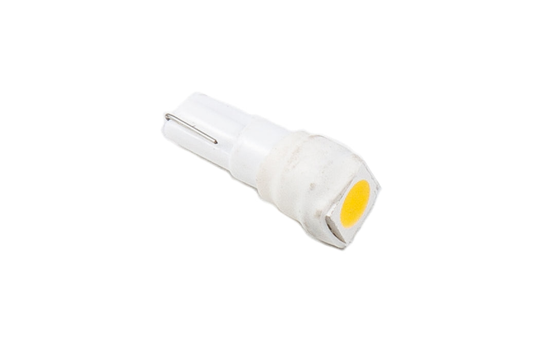 Diode Dynamics DD0121S 74 SMD1 LED Bulb Warm White Single Diode Dynamics - Truck Part Superstore