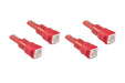 Diode Dynamics DD0122Q 74 SMD1 LED Red Set of 4 Diode Dynamics - Truck Part Superstore