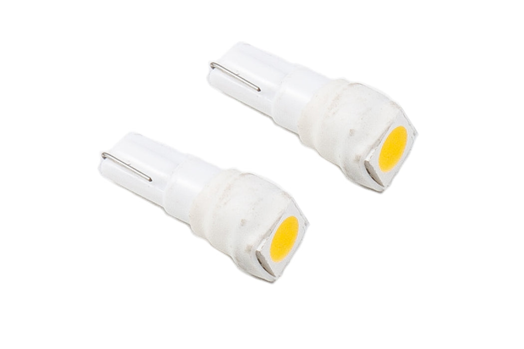 Diode Dynamics DD0123P 74 SMD1 LED Cool White Pair Diode Dynamics - Truck Part Superstore