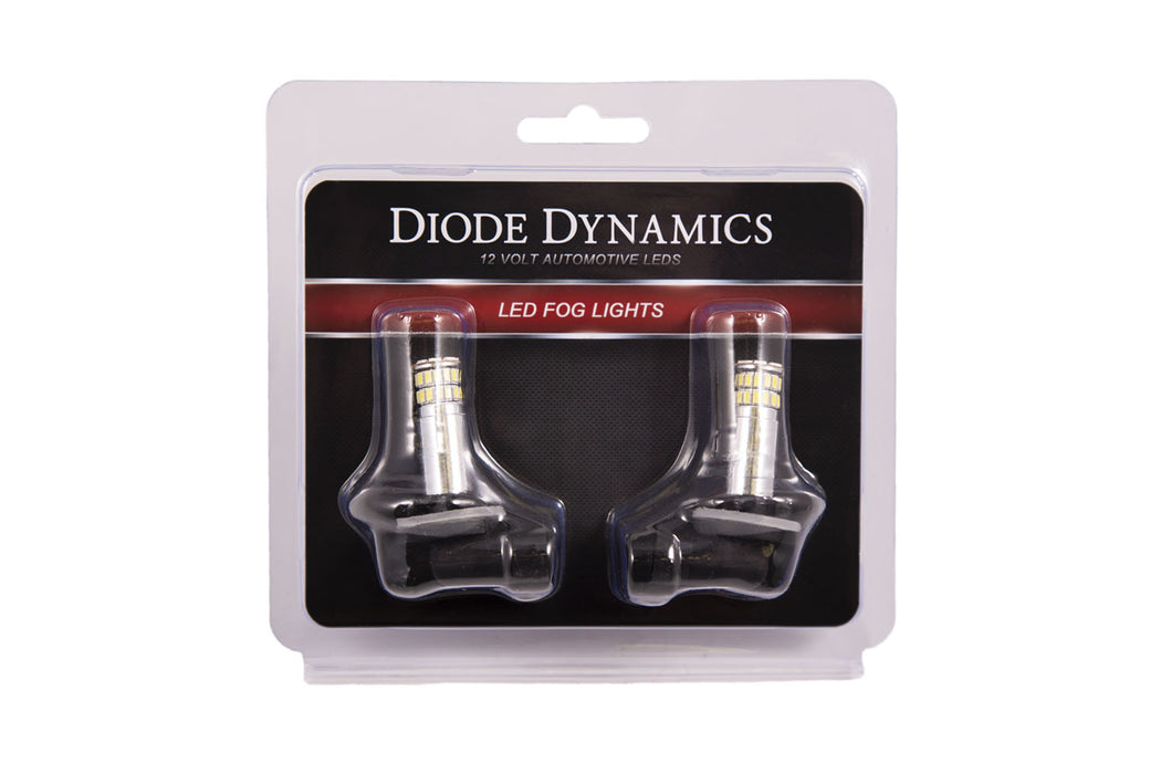 Diode Dynamics DD0126P 881 HP36 LED Cool White Pair Diode Dynamics - Truck Part Superstore