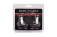 Diode Dynamics DD0126P 881 HP36 LED Cool White Pair Diode Dynamics - Truck Part Superstore