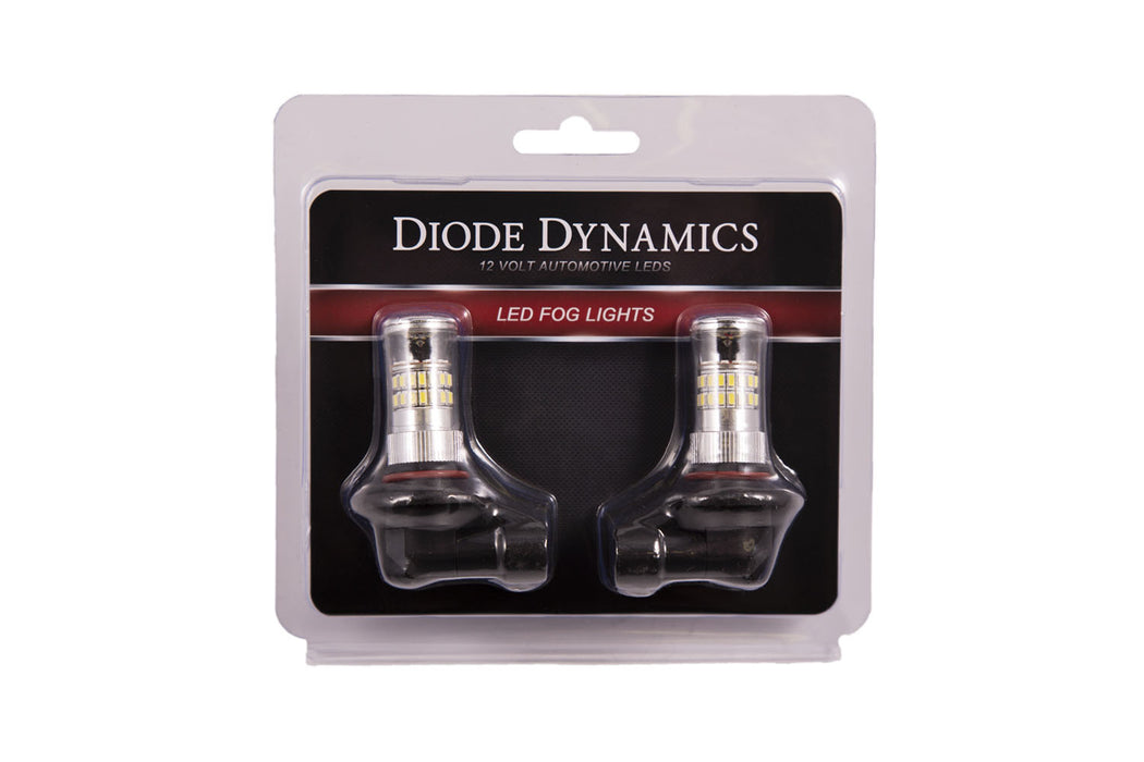 Diode Dynamics DD0128P 9005 HP48 LED Bulb Cool White Pair Diode Dynamics - Truck Part Superstore