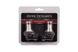 Diode Dynamics DD0128P 9005 HP48 LED Bulb Cool White Pair Diode Dynamics - Truck Part Superstore