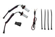 Diode Dynamics DD0129P Multicolor Fog Light LED RGB Pair for 2009 Dodge Journey Diode Dynamics - Truck Part Superstore