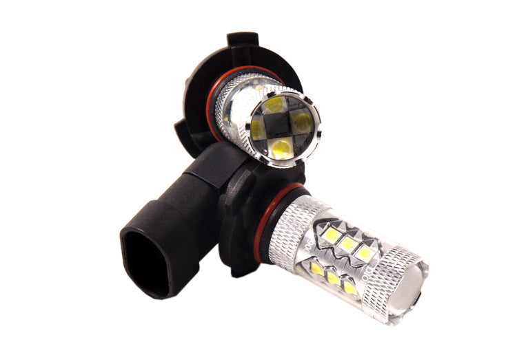 Diode Dynamics DD0134P 9005 XP80 LED Cool White Pair Diode Dynamics - Truck Part Superstore