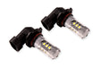 Diode Dynamics DD0142P 9006 XP80 LED Cool White Pair Diode Dynamics - Truck Part Superstore