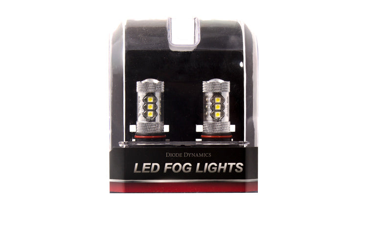 Diode Dynamics DD0142P 9006 XP80 LED Cool White Pair Diode Dynamics - Truck Part Superstore