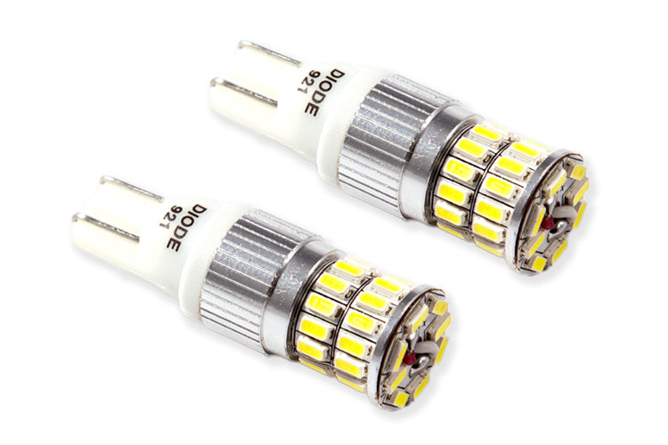 Diode Dynamics DD0143P 921 LED Bulb HP36 LED Cool White Pair Diode Dynamics - Truck Part Superstore