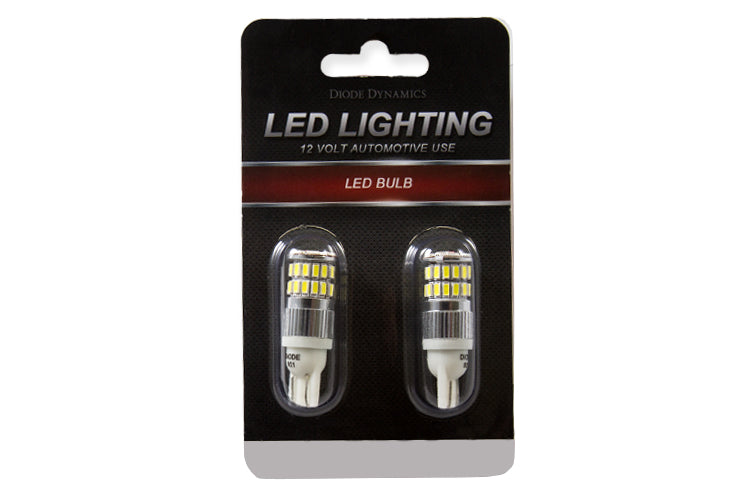 Diode Dynamics DD0143P 921 LED Bulb HP36 LED Cool White Pair Diode Dynamics - Truck Part Superstore