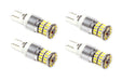 Diode Dynamics DD0143Q 921 LED Bulb HP36 LED Cool White Set of 4 Diode Dynamics - Truck Part Superstore