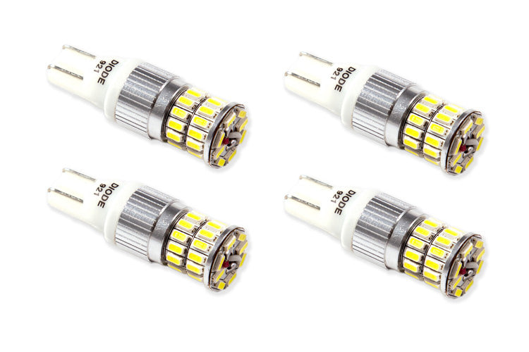 Diode Dynamics DD0143Q 921 LED Bulb HP36 LED Cool White Set of 4 Diode Dynamics - Truck Part Superstore