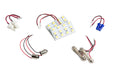 Diode Dynamics DD0146S LED Board SMD12 Blue Single Diode Dynamics - Truck Part Superstore