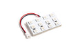 Diode Dynamics DD0147S LED Board SMD12 Green Single Diode Dynamics - Truck Part Superstore