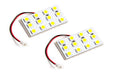 Diode Dynamics DD0148P LED Board SMD12 Warm White Pair Diode Dynamics - Truck Part Superstore