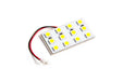 Diode Dynamics DD0150S LED Board SMD12 Cool White Single Diode Dynamics - Truck Part Superstore