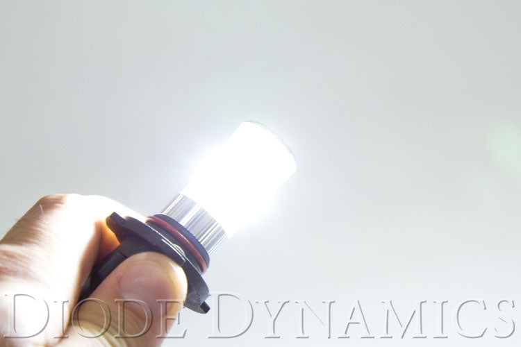 Diode Dynamics DD0151P H10 HP48 LED Cool White Pair Diode Dynamics - Truck Part Superstore