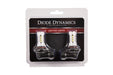 Diode Dynamics DD0156P H10 XP80 LED Cool White Pair Diode Dynamics - Truck Part Superstore