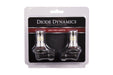 Diode Dynamics DD0158P H11 HP48 LED Cool White Pair Diode Dynamics - Truck Part Superstore