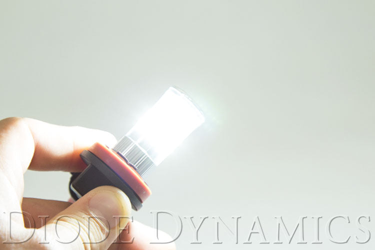Diode Dynamics DD0158P H11 HP48 LED Cool White Pair Diode Dynamics - Truck Part Superstore