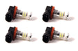 Diode Dynamics DD0158Q H11 HP48 LED Cool White Set of 4 Diode Dynamics - Truck Part Superstore