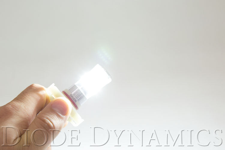 Diode Dynamics DD0167P 5202/PSX24W HP48 LED Cool White Pair Diode Dynamics - Truck Part Superstore