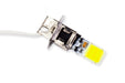 Diode Dynamics DD0175P H3 COB12 LED Cool White Pair Diode Dynamics - Truck Part Superstore