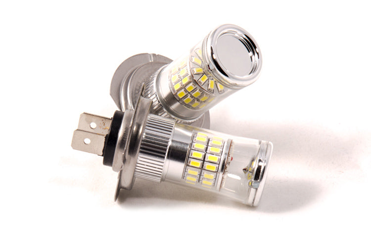 Diode Dynamics DD0177P H7 HP48 LED Cool White Pair Diode Dynamics - Truck Part Superstore