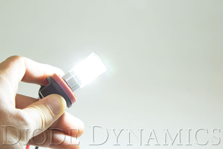 Diode Dynamics DD0180P H8 HP48 LED Cool White Pair Diode Dynamics - Truck Part Superstore