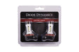 Diode Dynamics DD0187P H8 XP80 LED Cool White Pair Diode Dynamics - Truck Part Superstore