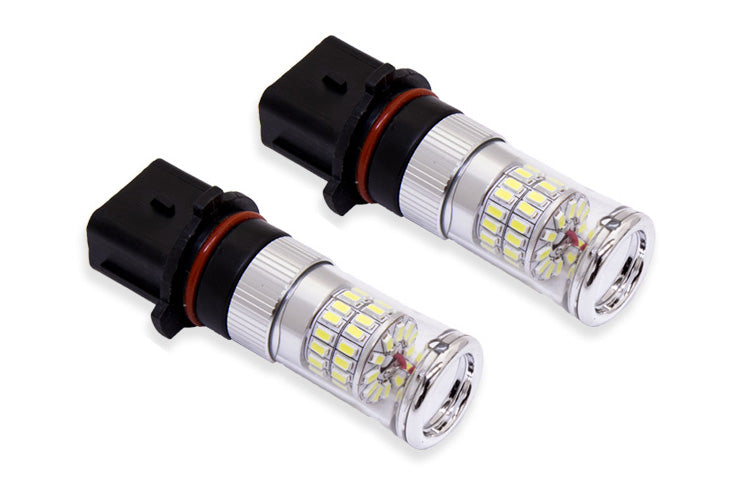 Diode Dynamics DD0188P P13W HP48 LED Cool White Pair Diode Dynamics - Truck Part Superstore