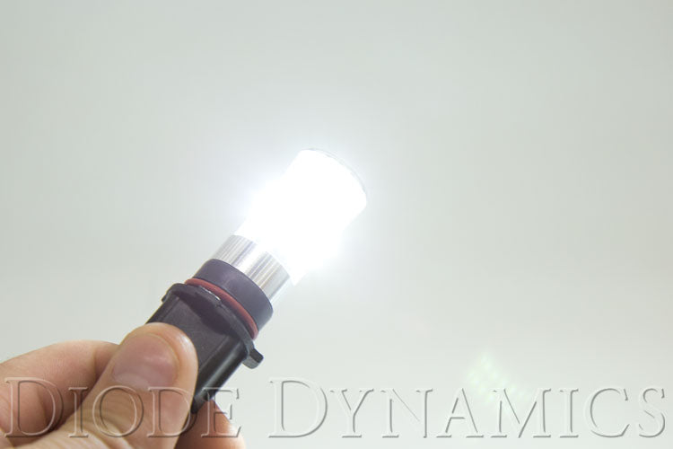 Diode Dynamics DD0188P P13W HP48 LED Cool White Pair Diode Dynamics - Truck Part Superstore