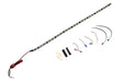 Diode Dynamics DD0196 FlexLight LED Strip Amber Diode Dynamics - Truck Part Superstore