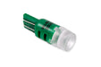 Diode Dynamics DD0203S 194 LED Bulb HPHP3 LED Green Single Diode Dynamics - Truck Part Superstore