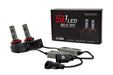 Diode Dynamics DD0215P H8 SL1 LED Bulbs Pair Diode Dynamics - Truck Part Superstore
