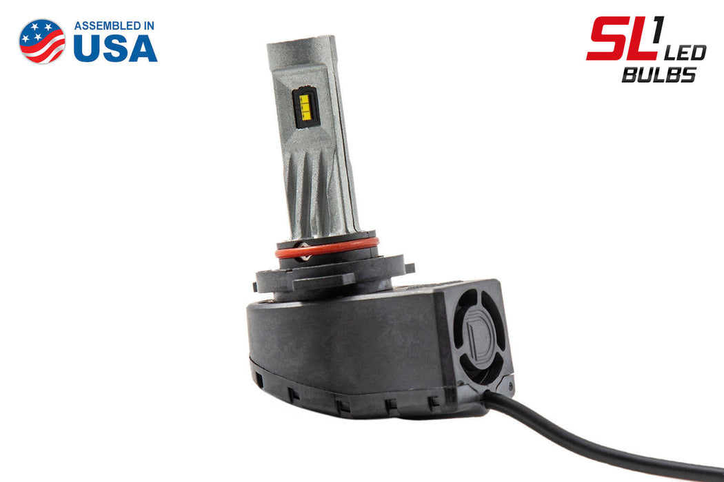 Diode Dynamics DD0216S H10 SL1 LED Bulb Single Diode Dynamics - Truck Part Superstore