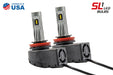 Diode Dynamics DD0217P H11 SL1 LED Bulbs Pair Diode Dynamics - Truck Part Superstore