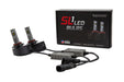 Diode Dynamics DD0219P 9006 SL1 LED Bulbs Pair Diode Dynamics - Truck Part Superstore