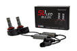 Diode Dynamics DD0220P H9 SL1 LED Bulbs Pair Diode Dynamics - Truck Part Superstore