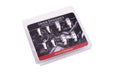 Diode Dynamics DD0225 Mustang Interior Light Kit 15-17 Mustang Stage 1 Cool White Diode Dynamics - Truck Part Superstore