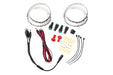Diode Dynamics DD0229 Red LED Footwell Kit Diode Dynamics - Truck Part Superstore