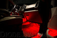 Diode Dynamics DD0229 Red LED Footwell Kit Diode Dynamics - Truck Part Superstore