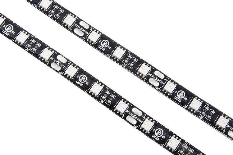 Diode Dynamics DD0229 Red LED Footwell Kit Diode Dynamics - Truck Part Superstore