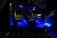 Diode Dynamics DD0232 Cool White LED Footwell Kit Diode Dynamics - Truck Part Superstore
