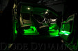 Diode Dynamics DD0232 Cool White LED Footwell Kit Diode Dynamics - Truck Part Superstore