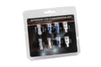 Diode Dynamics DD0256 Subaru BRZ Interior Kit Stage 1 Blue Diode Dynamics - Truck Part Superstore