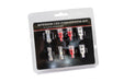Diode Dynamics DD0258 Subaru BRZ Interior Kit Stage 1 Red Diode Dynamics - Truck Part Superstore