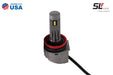 Diode Dynamics DD0284S H8 SLF LED Cool White Single Diode Dynamics - Truck Part Superstore