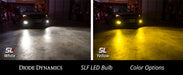 Diode Dynamics DD0286S H11 SLF LED Cool White Single Diode Dynamics - Truck Part Superstore