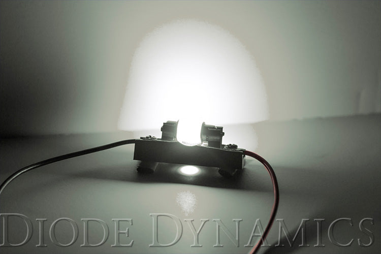 Diode Dynamics DD0289P 29mm HP6 LED Bulb Blue Pair Diode Dynamics - Truck Part Superstore