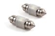 Diode Dynamics DD0289S 29mm HP6 LED Bulb Blue Single Diode Dynamics - Truck Part Superstore